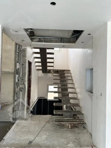 زعفرانیه ۴۲۰ متر عمید