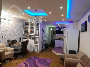 ۵۹متراژ / تک خواب / آفتابگیر