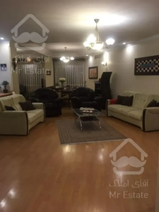 ۲۰۰ متر آپارتمان سعادت آباد