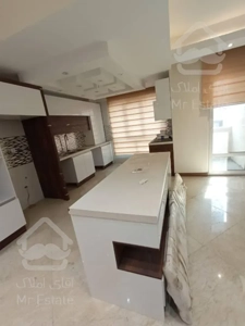 ۱۴۰متر ۳ خواب فول امکانات