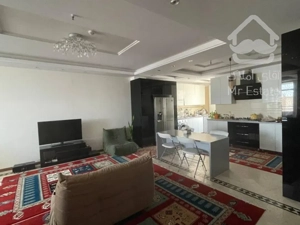 واحد ۸۷ متر ۲خواب رو به آفتاب