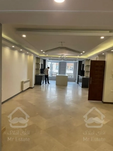 ۹۲متر فول امکانات بعثت