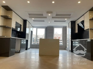 ۹۲متر فول امکانات بلوار بعثت