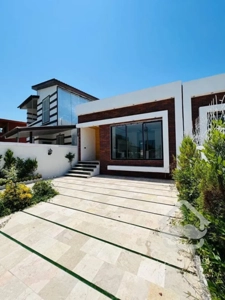 خرید و فروش ویلا فلت نما مدرن