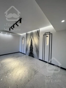 ۱۷۵ متر فول نوساز کلید نخورده