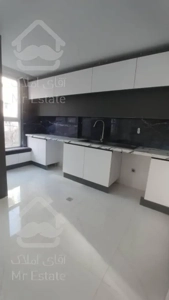 فروش اختیاریه 50 متر کلید نخورده