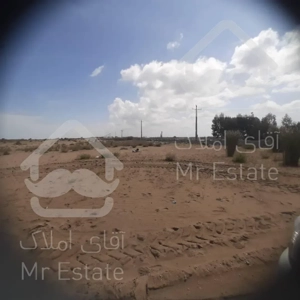 فروش زمین ۱۸۰۰ متری بافت مسکونی با سند