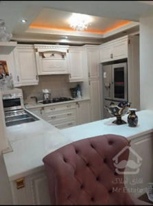 اجاره 120 متری پاسداران