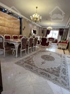 اجاره آپارتمان 125 متر در پاسداران بازسازی شده