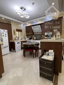 رهن کامل 210 متری فرمانیه