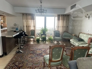 اجاره اپارتمان 100 متر دروس