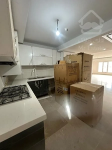 فروش 160 متر پاسداران بوستان