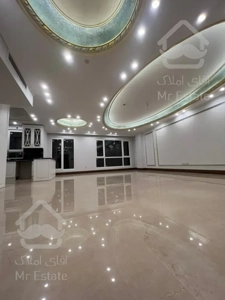 رهن آپارتمان 145 متری پاسداران