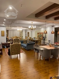 فروش 158 متر در پاسداران