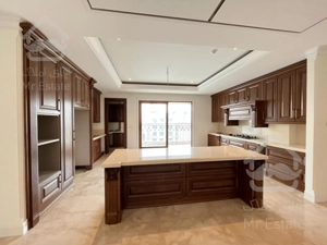 اجاره اپارتمان 95 متر یکساله در دولت