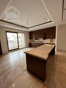 فروش آپارتمان 75 متر در قیطریه خوش چیدمان