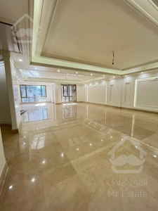 فروش آپارتمان 194 متری دولت