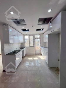 فروش آپارتمان 80 متر 2 ساله در دروس