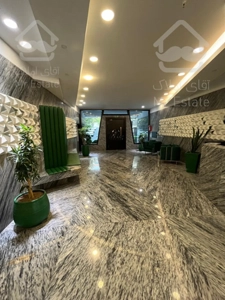 فروش 119 متری در قیطریه - منظریه