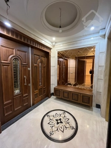 138 متری دیباجی