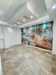 فروش 108 متری دولت