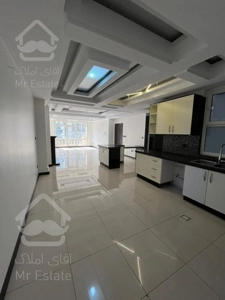 اجاره اپارتمان 155 متر در پاسداران غرق در نور