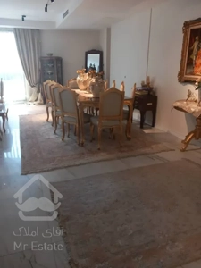 اجاره 135 متری پاسداران