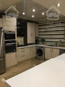 رهن و اجاره 130 متری هروی/وفامنش