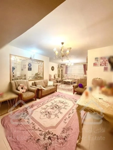 رهن و اجاره آپارتمان 116 متری دروس/یارمحمدی