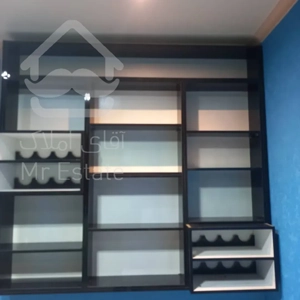 اجاره 205 متری دروس