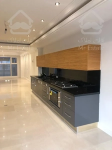 200متر/قدوسی غربی/ تازه ساخت