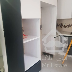 فروش 114 متر کلید نخورده منظریه