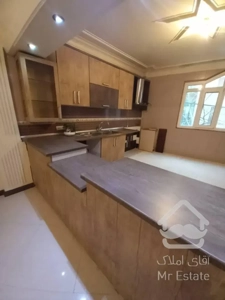 اجاره 135 متر در پاسداران - سهید عراقی