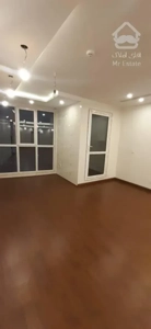 فروش آپارتمان دو خواب سالن پرده خور در سازمان برنامه شمالی