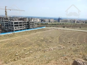 پیش فروش واحد۶۰متری تک خواب ویوکامل شهر