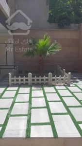 فروش کلنگی ۱۲۰ متر حکیمیه