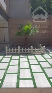 فروش کلنگی ۲۰۰ متر چهارخواب