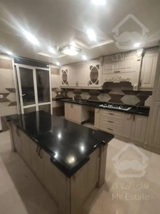 اجاره 200 متر دیباجی قیطریه سوپر لوکس