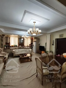 فروش آپارتمان دو خواب در اباذر