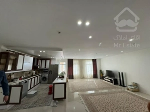 فروش اپارتمان  ۹۷ متر  ۲ خواب  سالن پرده خور زیر قیمت