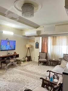 فروش آپارتمان۸۰متر دریاچه