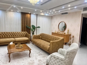 فروش ۱۳۵ متری شهید آقایی تکمیل شیک