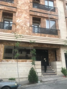 فروش آپارتمان ۸۰ متر ایران زمین شمالی