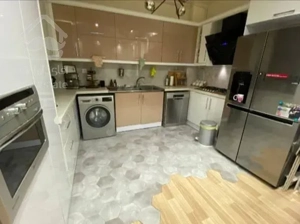 فروش آپارتمان ۶۵متر ۲خواب فول امکانات زیر قیمت