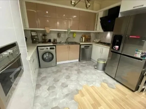 فروش آپارتمان ۶۵متر ۲خواب فول امکانات قابل تهاتر