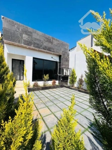 خرید و فروش ویلا فلت مدرن