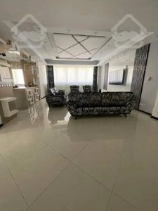 110 متری برج های اسمان دریاچه چیتگر