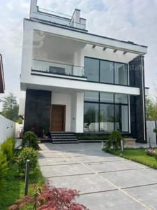 ویلا مدرن_استخر دار