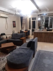 فروش آپارتمان ۸۹ متر سردار شمال کوی طور