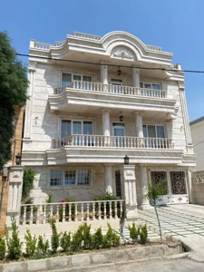 فروش ویلایی شهر جدید هشتگرد